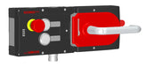 Euchner MGB-L2HE-ARA-R Locking set, label carrier